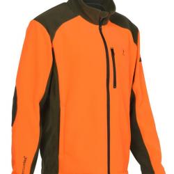 VESTE POLAIRE ENFANT BLAZE - 14 ANS - PERCUSSION