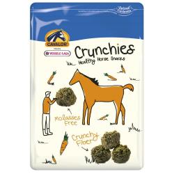 FRIANDISES CRUNCHIES 1.5KG - CAVALOR