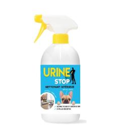 SPRAY URINE STOP CHIEN 500ML - 0.5000 - ESSENTIEL