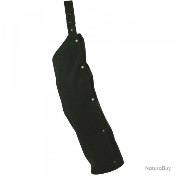 CHAPS COTON HUILE MARRON - ALAN PAINE