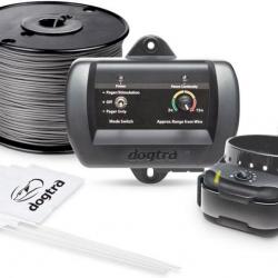 CLOTURE ANTI-FUGUE E-FENCE 3500 - DOGTRA