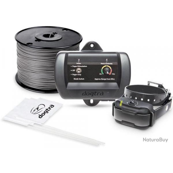 CLOTURE ANTI-FUGUE E-FENCE 3500 - DOGTRA