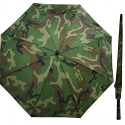 PARAPLUIE CAMO - MERLET