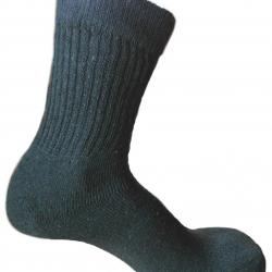 LOT DE 3 CHAUSSETTES MILITARY - 43/46 - THIERRY