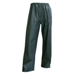 PANTALON DE PLUIE TONNERRE KAKI - 2XL - LMA