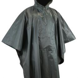 PONCHO DE PLUIE CLIMAT KAKI - LMA