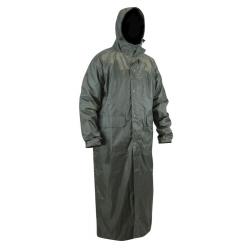 MANTEAU DE PLUIE BLIZZARD KAKI - 3XL - LMA