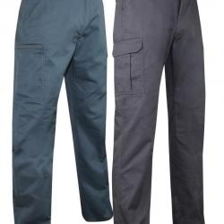 LOT DE 2 PANTALONS DETENTE - 40 - LMA