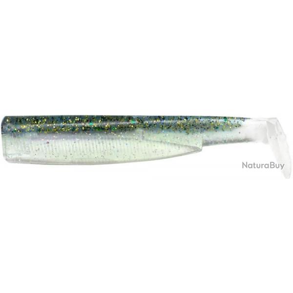 CORPS DE RECHANGE BM70 X4 - GHOST MINNOW - FIIISH