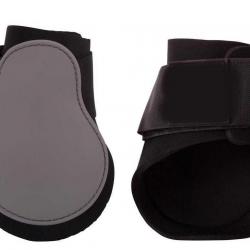 PROTEGES BOULETS ROCKY PONEY - Gris - LAMICELL