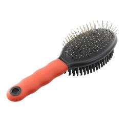 BROSSE DOUBLE LARGE - FERPLAST