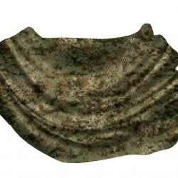 TOUR DE COU GHOST CAMO FOREST - LIGNE VERNEY CARRON