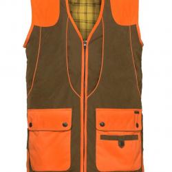 GILET CEVRUS BLAZE CLUB INTERCHASSE