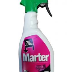 REPULSIF MARTRES/FOUINES 500ML - 0.5000 - LUCIFER