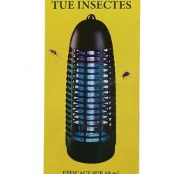 TUE INSECTE TUBE NÉON UV 6W - LUCIFER