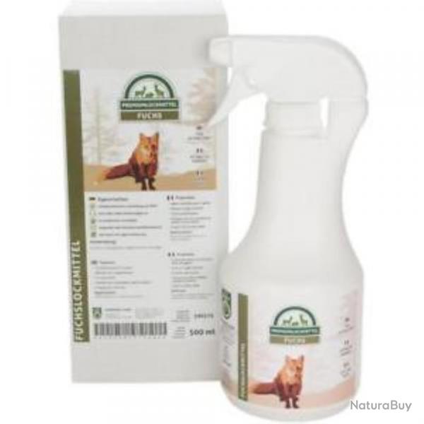 SPRAY APPAT OLFACIF RENARD 500ML - 0.5000 - EUROHUNT