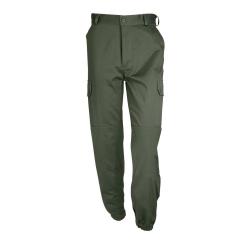 PANTALON F2 KAKI IDAHO