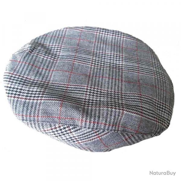 CASQUETTE GALVIN - 57 - MERLET