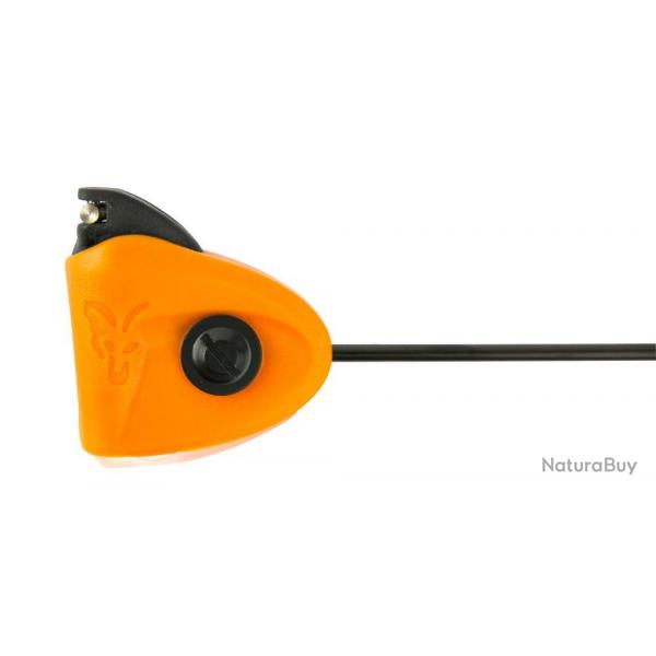 SWINGER MINI BLACK LABEL X1 - Orange - FOX