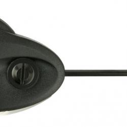 SWINGER MINI BLACK LABEL X1 - Noir - FOX