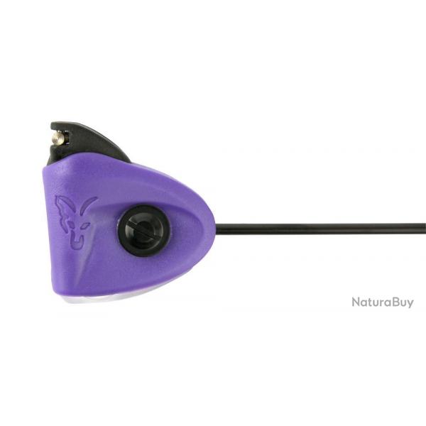 SWINGER MINI BLACK LABEL X1 - Violet - FOX