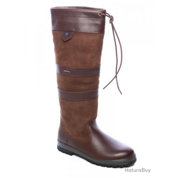 BOTTES GALWAY WALNUT - 38 - DUBARRY
