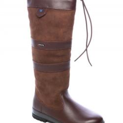 BOTTES GALWAY WALNUT - 40 - DUBARRY