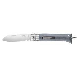 COUTEAU BRICOLAGE GRIS - OPINEL