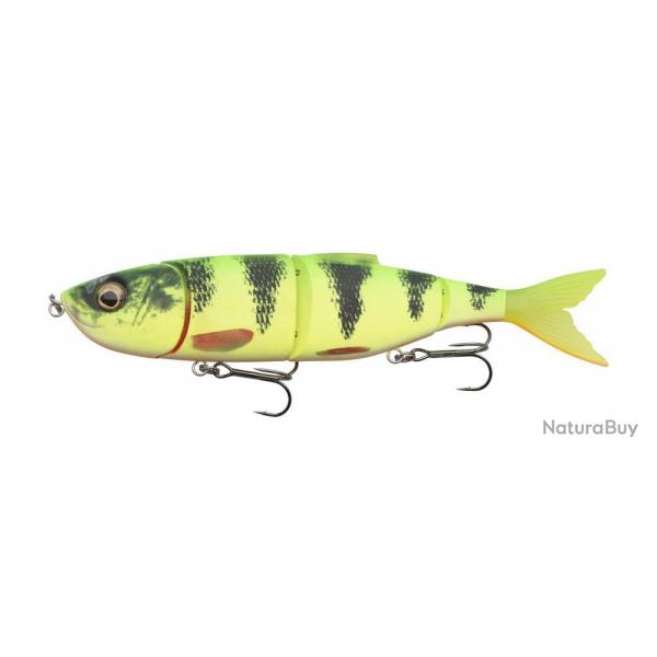 LEURRE 4PLAY V2 LIP 13,5CM 18G - FIRETIGER - SAVAGE GEAR