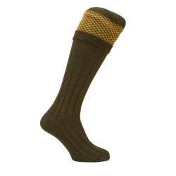 CHAUSSETTE PENRITH POLLEN - 43/45 - PENNINE