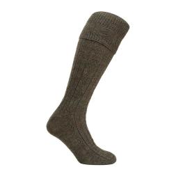 CHAUSSETTE BEATER DERBY TWEED - 40/42 - PENNINE