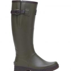 BOTTE VENEUR FEMME ROUCHETTE