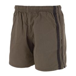 SHORT FLOTTANT KAKI BARTAVEL