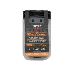NETTOYEUR BORESNAKE - 5.5 MM - HOPPES