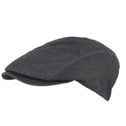 CASQUETTE HUILEE KAKI M BY FLECHET