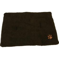 COUSSIN POUR CHIEN KAKI - S - 