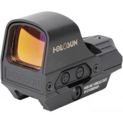 POINT ROUGE HS510C 2MOA - HOLOSUN