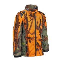 VESTE ENFANT GHOST CAMO BLAZE PERCUSSION