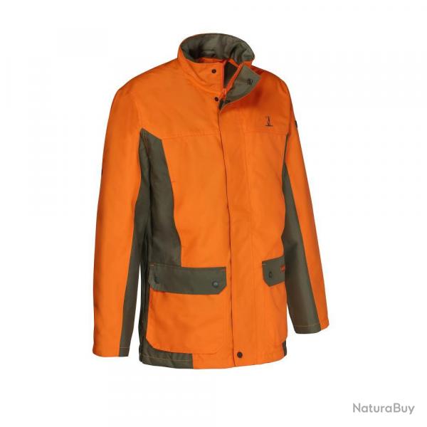 VESTE RENFORT BLAZE - 3XL - PERCUSSION