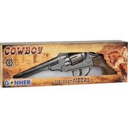 JEU PISTOLET CANON LONG - GONHER