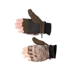 GANTS MOUFLES MITAINES CAMO SOMLYS