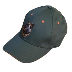 CASQUETTE SANGLIER - SOMLYS