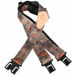 BRETELLES CEINTURE CAMO - SOMLYS