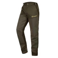 PANTALON WILDTRACK KAKI STAGUNT