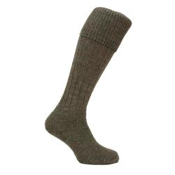 CHAUSSETTE GAMEKEEPER DERBY TWEED - 46/48 - PENNINE