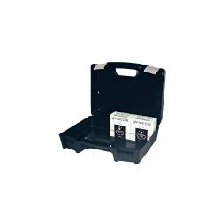 MALLETTE A CARTOUCHES 37.5X28X13CM - MEGALINE