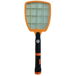 RAQUETTE INSECTE RECHARGEABLE USB - LUCIFER