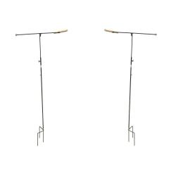 KIT NAVETTE DE SOL DEMONTABLE - LOU PALOUMAYRE