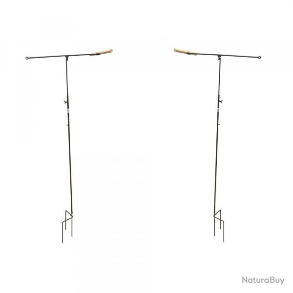 KIT NAVETTE DE SOL DEMONTABLE - LOU PALOUMAYRE