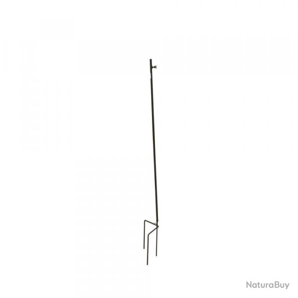 ADAPTATEUR DE SOL DEMONTABLE - LOU PALOUMAYRE